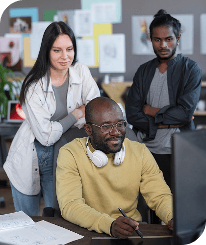 Mobil Uygulama Tasarımı